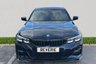 USED 2020 70 BMW 3 SERIES 2.0 320i M Sport Saloon 4dr Petrol Auto Euro 6 (s/s) (184 ps) 