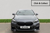 USED 2022 72 BMW 2 SERIES GRAN COUPE 1.5 218i M Sport Saloon 4dr Petrol DCT Euro 6 (s/s) (136 ps) 