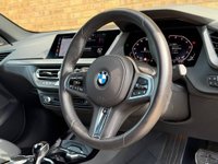 USED 2022 72 BMW 2 SERIES GRAN COUPE 1.5 218i M Sport Saloon 4dr Petrol DCT Euro 6 (s/s) (136 ps) 
