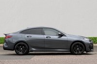 USED 2022 72 BMW 2 SERIES GRAN COUPE 1.5 218i M Sport Saloon 4dr Petrol DCT Euro 6 (s/s) (136 ps) 