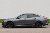 USED 2022 72 BMW 2 SERIES GRAN COUPE 1.5 218i M Sport Saloon 4dr Petrol DCT Euro 6 (s/s) (136 ps) 