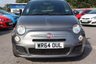 USED 2014 64 FIAT 500 1.2 S Hatchback 3dr Petrol Manual Euro 6 (s/s) (69 bhp) Low mileage - only 51,000 miles. 7 Stamps Of Service History. Only &pound;35 annual road fund tax. Spare key & owners handbook. New MOT & Service Available on purchase + 2 YEARS FREE MOT TEST & 2 YEARS SERVICE INCLUDED. 3 Months Russell Ham Quality Warranty . All Car's Are HPI Clear . Finance Arranged - - Extended 12 Month's Warranty Available. Credit Card's Accepted . To view all of our cars visit www.russellham.co.uk.