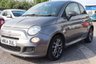 USED 2014 64 FIAT 500 1.2 S Hatchback 3dr Petrol Manual Euro 6 (s/s) (69 bhp) Low mileage - only 51,000 miles. 7 Stamps Of Service History. Only &pound;35 annual road fund tax. Spare key & owners handbook. New MOT & Service Available on purchase + 2 YEARS FREE MOT TEST & 2 YEARS SERVICE INCLUDED. 3 Months Russell Ham Quality Warranty . All Car's Are HPI Clear . Finance Arranged - - Extended 12 Month's Warranty Available. Credit Card's Accepted . To view all of our cars visit www.russellham.co.uk.