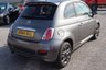 USED 2014 64 FIAT 500 1.2 S Hatchback 3dr Petrol Manual Euro 6 (s/s) (69 bhp) Low mileage - only 51,000 miles. 7 Stamps Of Service History. Only &pound;35 annual road fund tax. Spare key & owners handbook. New MOT & Service Available on purchase + 2 YEARS FREE MOT TEST & 2 YEARS SERVICE INCLUDED. 3 Months Russell Ham Quality Warranty . All Car's Are HPI Clear . Finance Arranged - - Extended 12 Month's Warranty Available. Credit Card's Accepted . To view all of our cars visit www.russellham.co.uk.