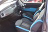 USED 2014 64 FIAT 500 1.2 S Hatchback 3dr Petrol Manual Euro 6 (s/s) (69 bhp) Low mileage - only 51,000 miles. 7 Stamps Of Service History. Only &pound;35 annual road fund tax. Spare key & owners handbook. New MOT & Service Available on purchase + 2 YEARS FREE MOT TEST & 2 YEARS SERVICE INCLUDED. 3 Months Russell Ham Quality Warranty . All Car's Are HPI Clear . Finance Arranged - - Extended 12 Month's Warranty Available. Credit Card's Accepted . To view all of our cars visit www.russellham.co.uk.