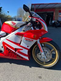 USED 1992 K HONDA NSR250 SP Sports Classic Excellent all round machine