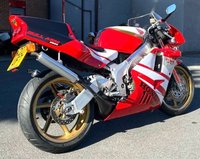 USED 1992 K HONDA NSR250 SP Sports Classic Excellent all round machine