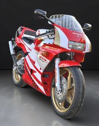 USED 1992 K HONDA NSR250 SP Sports Classic Excellent all round machine