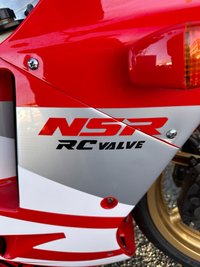 USED 1992 K HONDA NSR250 SP Sports Classic Excellent all round machine
