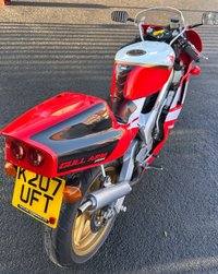 USED 1992 K HONDA NSR250 SP Sports Classic Excellent all round machine