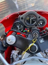 USED 1992 K HONDA NSR250 SP Sports Classic Excellent all round machine