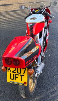 USED 1992 K HONDA NSR250 SP Sports Classic Excellent all round machine