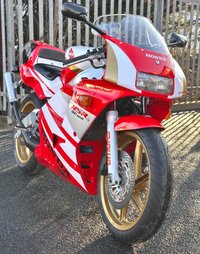 USED 1992 K HONDA NSR250 SP Sports Classic Excellent all round machine