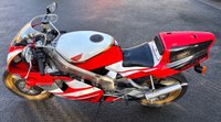 USED 1992 K HONDA NSR250 SP Sports Classic Excellent all round machine