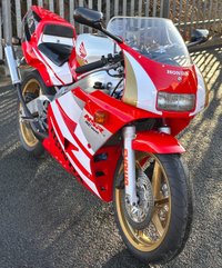 USED 1992 K HONDA NSR250 SP Sports Classic Excellent all round machine