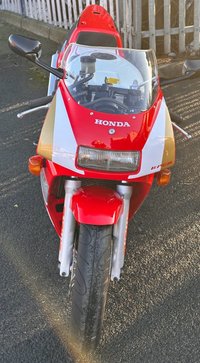 USED 1992 K HONDA NSR250 SP Sports Classic Excellent all round machine
