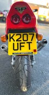 USED 1992 K HONDA NSR250 SP Sports Classic Excellent all round machine