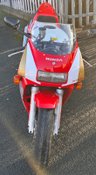USED 1992 K HONDA NSR250 SP Sports Classic Excellent all round machine