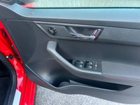 USED 2019 19 SKODA FABIA 1.0 TSI Monte Carlo Hatchback 5dr Petrol Manual Euro 6 (s/s) (110 ps) climate control, cruise control, touchscreen with smart link
