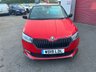 USED 2019 19 SKODA FABIA 1.0 TSI Monte Carlo Hatchback 5dr Petrol Manual Euro 6 (s/s) (110 ps) climate control, cruise control, touchscreen with smart link