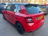 USED 2019 19 SKODA FABIA 1.0 TSI Monte Carlo Hatchback 5dr Petrol Manual Euro 6 (s/s) (110 ps) climate control, cruise control, touchscreen with smart link
