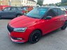 USED 2019 19 SKODA FABIA 1.0 TSI Monte Carlo Hatchback 5dr Petrol Manual Euro 6 (s/s) (110 ps) climate control, cruise control, touchscreen with smart link