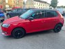 USED 2019 19 SKODA FABIA 1.0 TSI Monte Carlo Hatchback 5dr Petrol Manual Euro 6 (s/s) (110 ps) climate control, cruise control, touchscreen with smart link