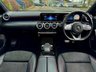 USED 2020 69 MERCEDES-BENZ A-CLASS 1.3 A200 AMG Line (Premium Plus 2) Saloon 4dr Petrol 7G-DCT Euro 6 (s/s) (163 ps) 