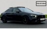 USED 2020 69 MERCEDES-BENZ A-CLASS 1.3 A200 AMG Line (Premium Plus 2) Saloon 4dr Petrol 7G-DCT Euro 6 (s/s) (163 ps) 