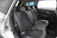 USED 2014 14 NISSAN QASHQAI+2 1.5 dCi 360 SUV 5dr Diesel Manual 2WD Euro 5 (110 ps) 
