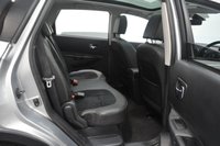 USED 2014 14 NISSAN QASHQAI+2 1.5 dCi 360 SUV 5dr Diesel Manual 2WD Euro 5 (110 ps) 