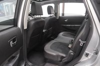 USED 2014 14 NISSAN QASHQAI+2 1.5 dCi 360 SUV 5dr Diesel Manual 2WD Euro 5 (110 ps) 