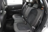 USED 2014 14 NISSAN QASHQAI+2 1.5 dCi 360 SUV 5dr Diesel Manual 2WD Euro 5 (110 ps) 