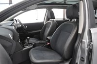 USED 2014 14 NISSAN QASHQAI+2 1.5 dCi 360 SUV 5dr Diesel Manual 2WD Euro 5 (110 ps) 