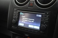 USED 2014 14 NISSAN QASHQAI+2 1.5 dCi 360 SUV 5dr Diesel Manual 2WD Euro 5 (110 ps) 