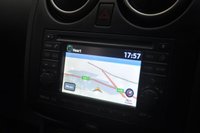 USED 2014 14 NISSAN QASHQAI+2 1.5 dCi 360 SUV 5dr Diesel Manual 2WD Euro 5 (110 ps) 