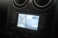 USED 2014 14 NISSAN QASHQAI+2 1.5 dCi 360 SUV 5dr Diesel Manual 2WD Euro 5 (110 ps) 