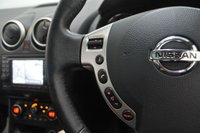 USED 2014 14 NISSAN QASHQAI+2 1.5 dCi 360 SUV 5dr Diesel Manual 2WD Euro 5 (110 ps) 