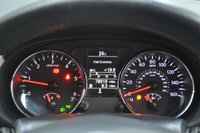 USED 2014 14 NISSAN QASHQAI+2 1.5 dCi 360 SUV 5dr Diesel Manual 2WD Euro 5 (110 ps) 