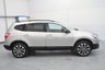 USED 2014 14 NISSAN QASHQAI+2 1.5 dCi 360 SUV 5dr Diesel Manual 2WD Euro 5 (110 ps) 