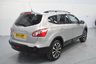 USED 2014 14 NISSAN QASHQAI+2 1.5 dCi 360 SUV 5dr Diesel Manual 2WD Euro 5 (110 ps) 
