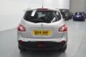 USED 2014 14 NISSAN QASHQAI+2 1.5 dCi 360 SUV 5dr Diesel Manual 2WD Euro 5 (110 ps) 