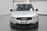 USED 2014 14 NISSAN QASHQAI+2 1.5 dCi 360 SUV 5dr Diesel Manual 2WD Euro 5 (110 ps) 