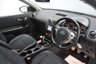 USED 2014 14 NISSAN QASHQAI+2 1.5 dCi 360 SUV 5dr Diesel Manual 2WD Euro 5 (110 ps) 