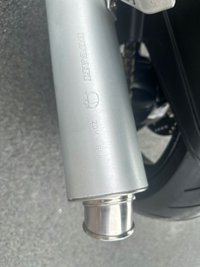 USED 1993 K DUCATI 851 Biposto Sports An iconic WSB designed machine