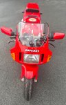 USED 1993 K DUCATI 851 Biposto Sports An iconic WSB designed machine