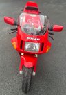 USED 1993 K DUCATI 851 Biposto Sports An iconic WSB designed machine