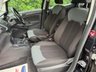 USED 2015 65 FORD ECOSPORT 1.5 TDCi Zetec SUV 5dr Diesel Manual 2WD Euro 6 (95 ps) TURBO DIESEL! MANUAL GEARBOX! AIR CON!