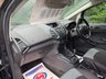 USED 2015 65 FORD ECOSPORT 1.5 TDCi Zetec SUV 5dr Diesel Manual 2WD Euro 6 (95 ps) TURBO DIESEL! MANUAL GEARBOX! AIR CON!