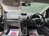 USED 2015 65 FORD ECOSPORT 1.5 TDCi Zetec SUV 5dr Diesel Manual 2WD Euro 6 (95 ps) TURBO DIESEL! MANUAL GEARBOX! AIR CON!